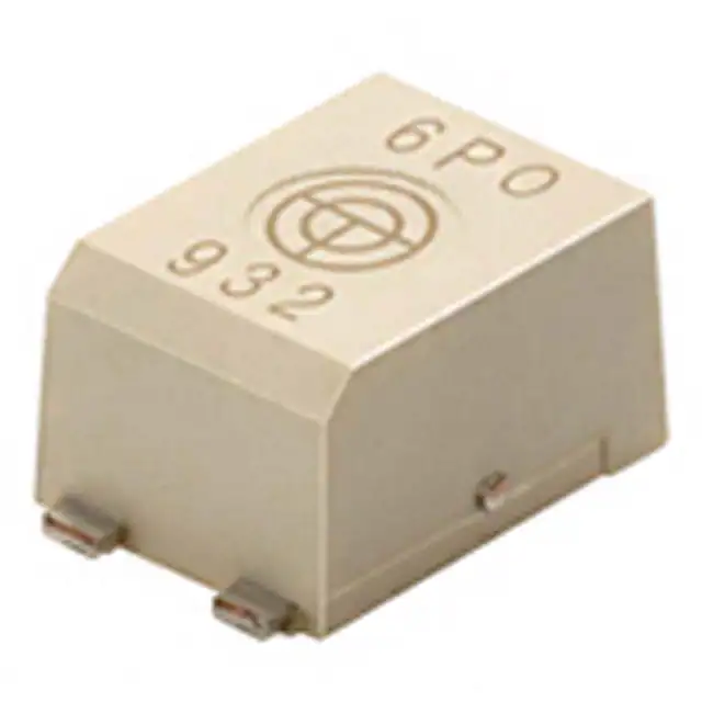 G3VM-41PR12(TR) Omron Electronics Inc-EMC Div